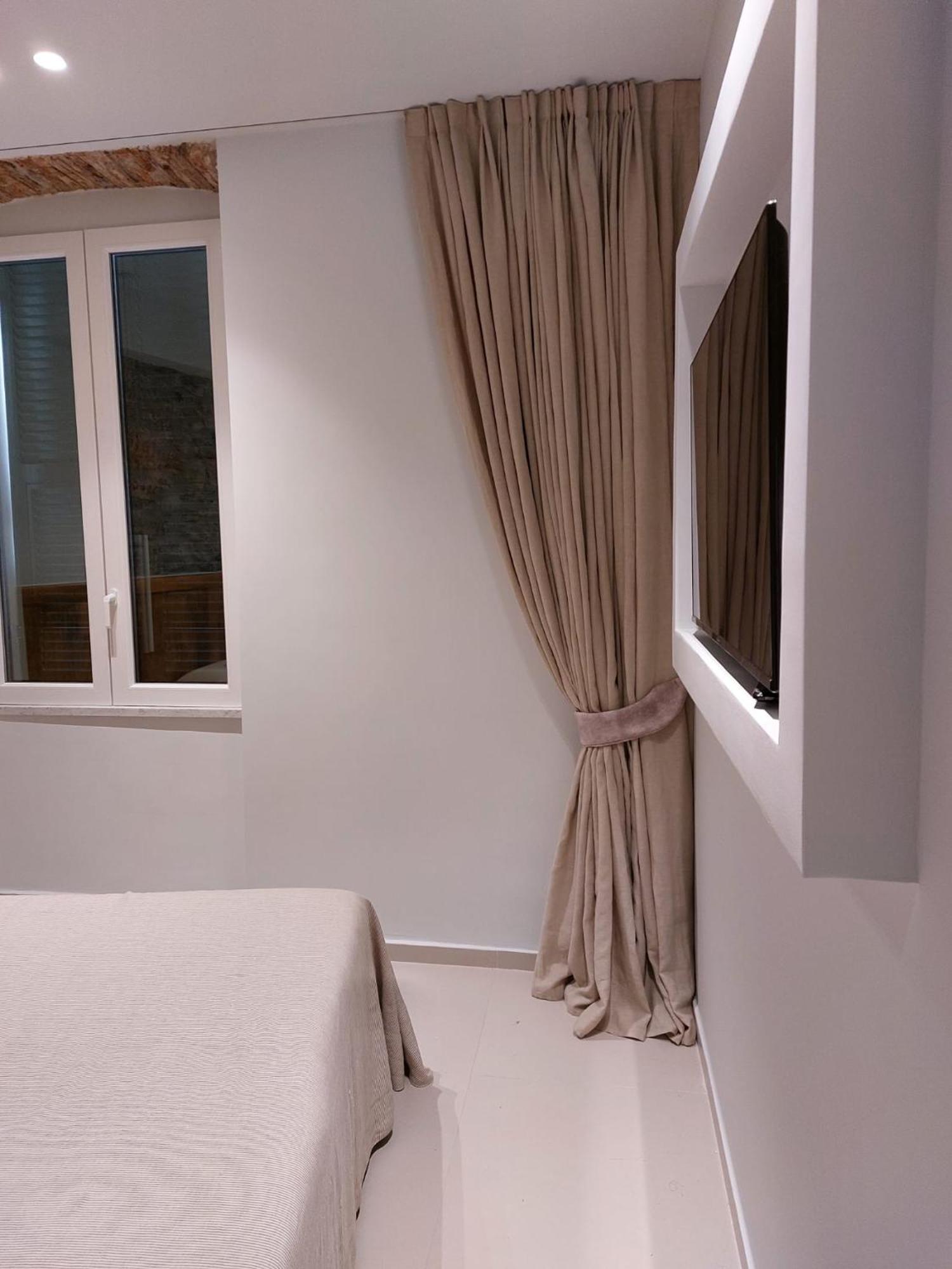 Casa Vacanze Armanda Lerici Exterior foto